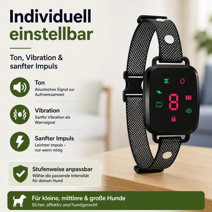 Silenta USB aufladen Akkulaufzeit mehrere Tage