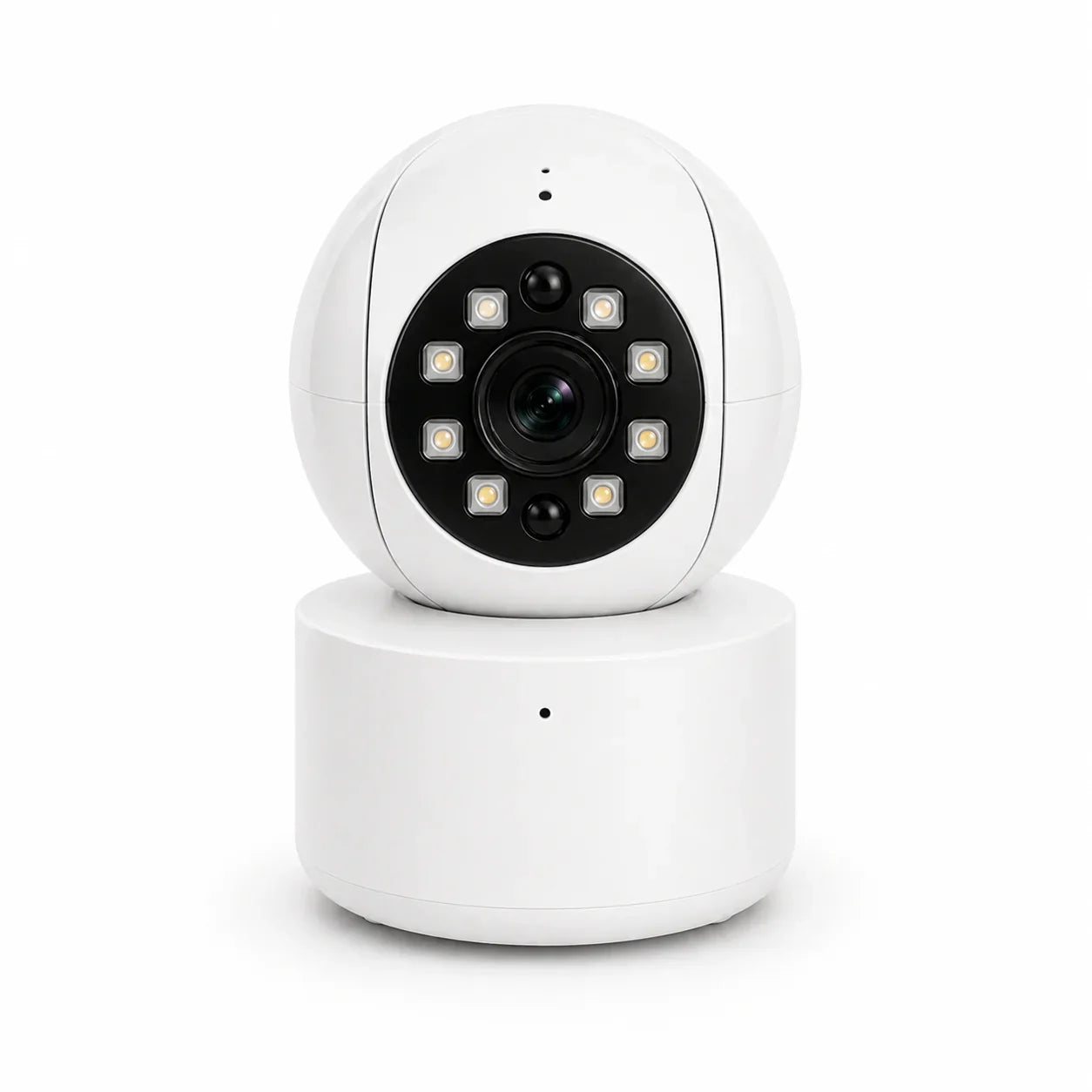 Guardy 2K Haustierkamera mit 360° Sicht