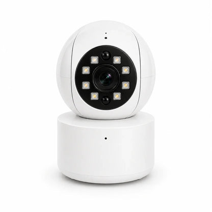 Guardy 2K Haustierkamera mit 360° Sicht