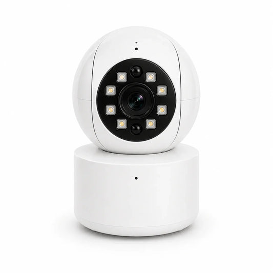 Guardy 2K Haustierkamera mit 360° Sicht