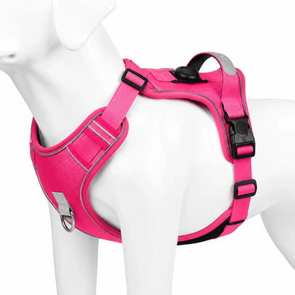 Elyra Anti-Zug Hundegeschirr – Produktdarstellung 2