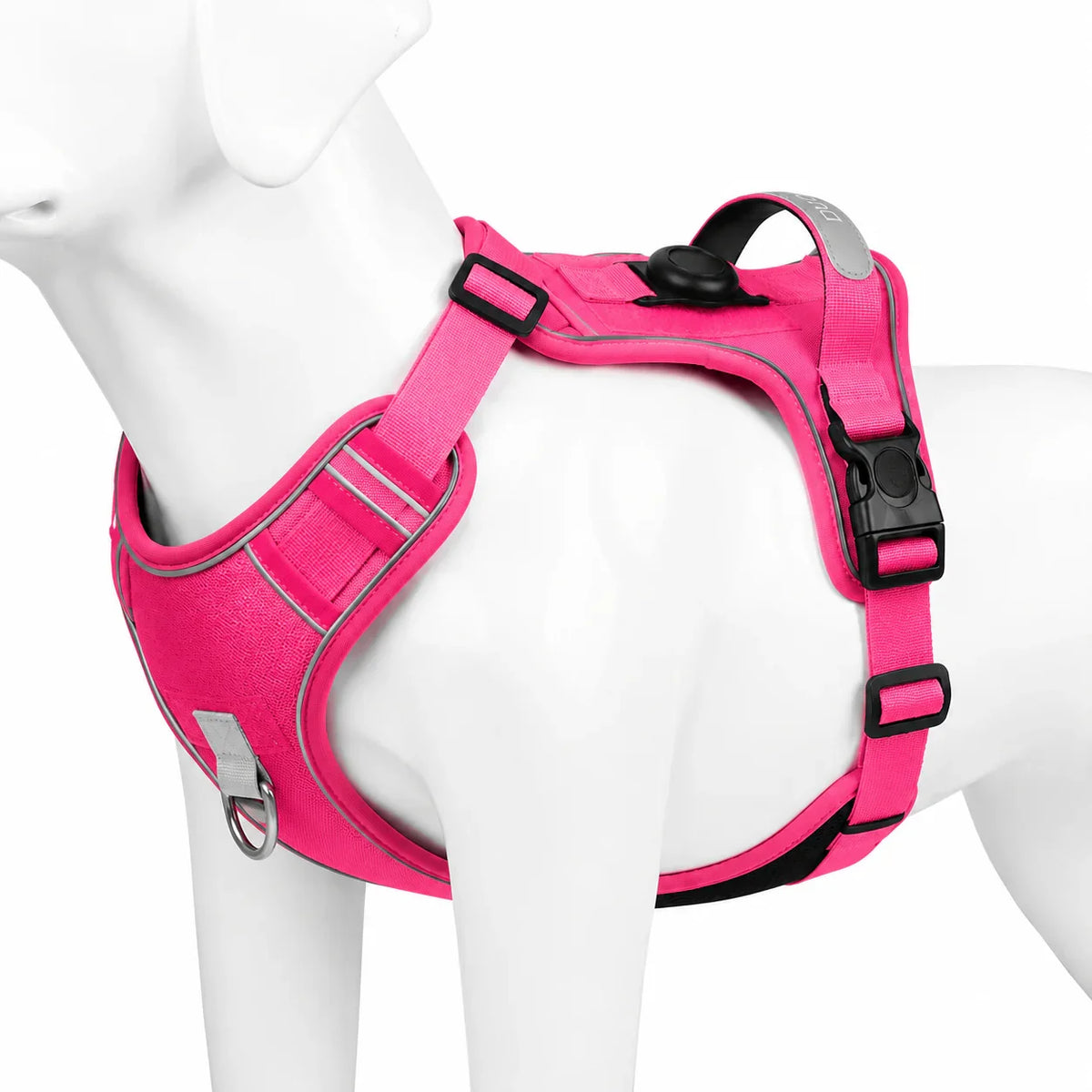 Elyra Anti-Zug Hundegeschirr – Produktdarstellung 2